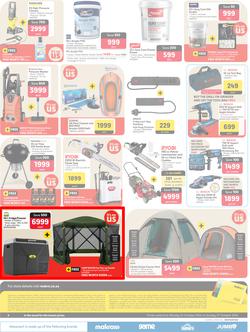 Makro : General Merchandise (14 October - 27 October 2024), page 8