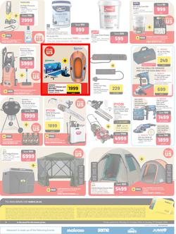 Makro : General Merchandise (14 October - 27 October 2024), page 8