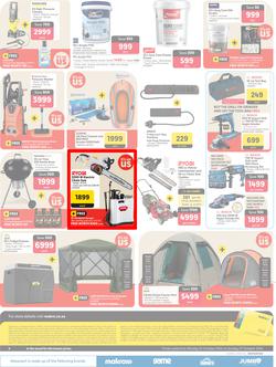 Makro : General Merchandise (14 October - 27 October 2024), page 8