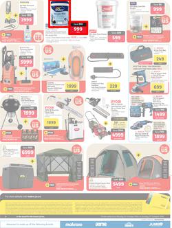 Makro : General Merchandise (14 October - 27 October 2024), page 8
