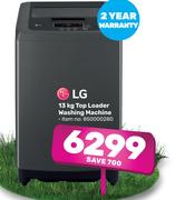 LG 13Kg Top Loader Washing Machine