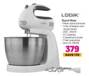 Logik Stand Mixer