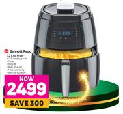 Bennett Read 7.2Ltr Air Fryer