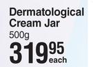 E45 Dermatological Cream Jar-500g Each
