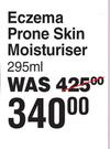Cetaphil Eczema Prone Skin Moisturiser-295ml