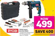 Ryobi 550W Impact Drill Pd-550k