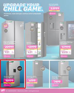 Game : Electronics Mania (31 August - 26 September 2023), page 8
