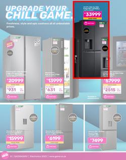 Game : Electronics Mania (31 August - 26 September 2023), page 8