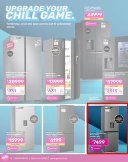Game : Electronics Mania (31 August - 26 September 2023), page 8