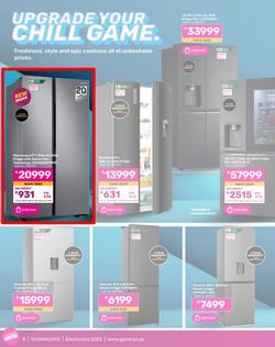 Game : Electronics Mania (31 August - 26 September 2023), page 8