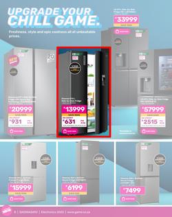 Game : Electronics Mania (31 August - 26 September 2023), page 8