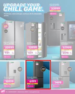 Game : Electronics Mania (31 August - 26 September 2023), page 8