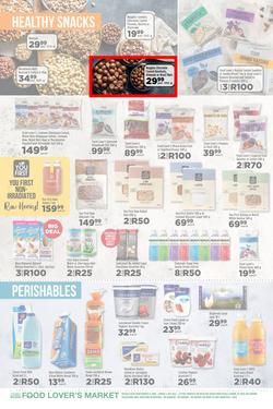 Food Lover's Market Eastern Cape : Welcome Winter Savings (27 June - 03 July 2022), page 8