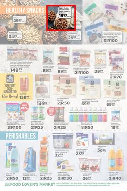 Food Lover's Market Eastern Cape : Welcome Winter Savings (27 June - 03 July 2022), page 8