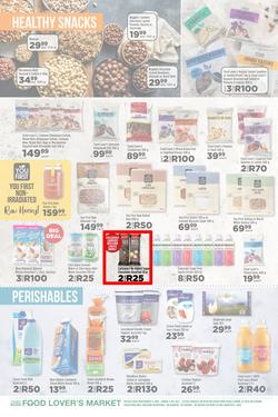 Food Lover's Market Eastern Cape : Welcome Winter Savings (27 June - 03 July 2022), page 8