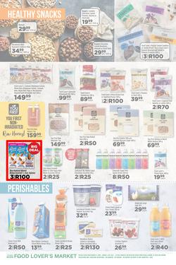 Food Lover's Market Eastern Cape : Welcome Winter Savings (27 June - 03 July 2022), page 8