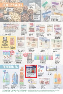 Food Lover's Market Eastern Cape : Welcome Winter Savings (27 June - 03 July 2022), page 8