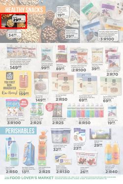 Food Lover's Market Eastern Cape : Welcome Winter Savings (27 June - 03 July 2022), page 8
