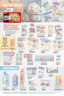 Food Lover's Market Eastern Cape : Welcome Winter Savings (27 June - 03 July 2022), page 8
