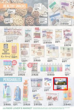 Food Lover's Market Eastern Cape : Welcome Winter Savings (27 June - 03 July 2022), page 8