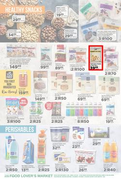 Food Lover's Market Eastern Cape : Welcome Winter Savings (27 June - 03 July 2022), page 8