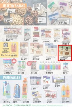 Food Lover's Market Eastern Cape : Welcome Winter Savings (27 June - 03 July 2022), page 8