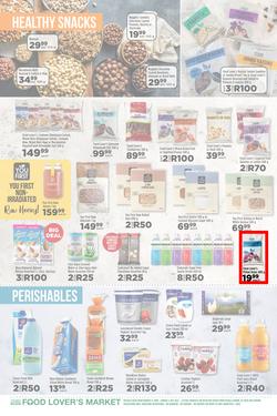 Food Lover's Market Eastern Cape : Welcome Winter Savings (27 June - 03 July 2022), page 8