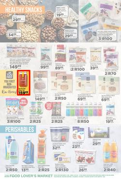 Food Lover's Market Eastern Cape : Welcome Winter Savings (27 June - 03 July 2022), page 8