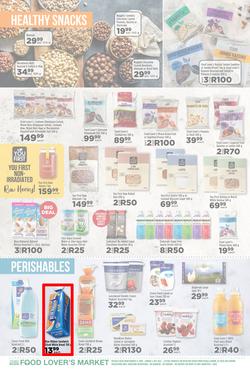 Food Lover's Market Eastern Cape : Welcome Winter Savings (27 June - 03 July 2022), page 8