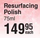 Neutrogena Bright Boost Resurfacing Polish-75ml Each