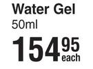 Neutrogena Hydro Boost Water Gel-50ml Each
