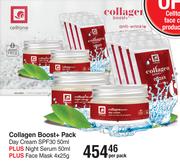Celltone Collagen Boost+ Pack-Per Pack