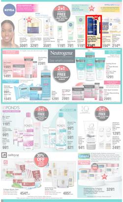 Dis-Chem : Value For Women (23 June - 17 July 2022), page 8