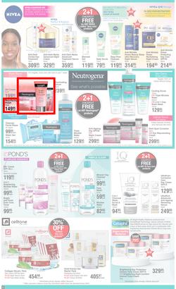 Dis-Chem : Value For Women (23 June - 17 July 2022), page 8