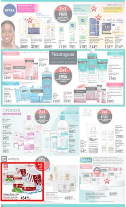 Dis-Chem : Value For Women (23 June - 17 July 2022), page 8