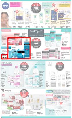 Dis-Chem : Value For Women (23 June - 17 July 2022), page 8