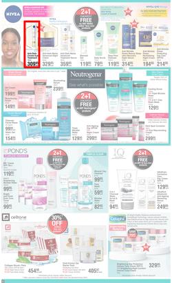 Dis-Chem : Value For Women (23 June - 17 July 2022), page 8