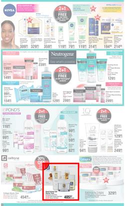 Dis-Chem : Value For Women (23 June - 17 July 2022), page 8