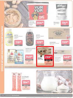 Makro : In The Mood To Cater To Your Business Needs (29 January - 25 February 2024), page 8