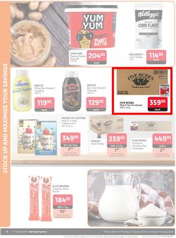 Makro : In The Mood To Cater To Your Business Needs (29 January - 25 February 2024), page 8