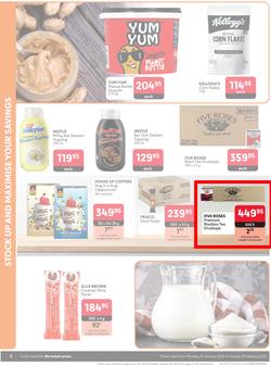 Makro : In The Mood To Cater To Your Business Needs (29 January - 25 February 2024), page 8
