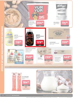 Makro : In The Mood To Cater To Your Business Needs (29 January - 25 February 2024), page 8