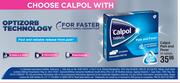 Calpol Pain & Fever 24 Tablets