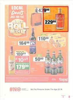 Tops at SPAR Inland (22 March - 02 April 2022), page 8