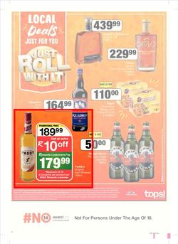 Tops at SPAR Inland (22 March - 02 April 2022), page 8
