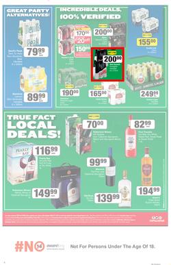 KWIKSPAR EASTERN CAPE : Turn Your Shopping Into A Car (24 May - 05 June 2022) | Valid In Abbotsford, Beacon Isle, Beetlestone, Burt Drive, Butterworth, Cambridge West, Colchester, Dhaysons, East End, page 8
