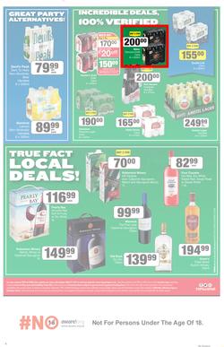 KWIKSPAR EASTERN CAPE : Turn Your Shopping Into A Car (24 May - 05 June 2022) | Valid In Abbotsford, Beacon Isle, Beetlestone, Burt Drive, Butterworth, Cambridge West, Colchester, Dhaysons, East End, page 8
