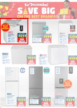 Russells : Ke'Dezemba (03 December - 26 December 2024), page 8