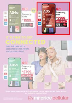 Mr Price Cellular : When The Combos Are Communicating (01 June - 31 July 2024), page 8