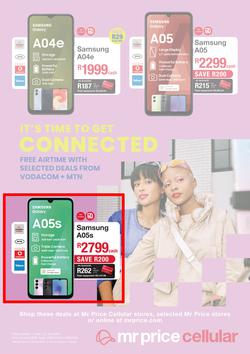Mr Price Cellular : When The Combos Are Communicating (01 June - 31 July 2024), page 8